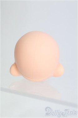画像4: PARABOX/マフィン　マスク彩色ヘッド（PB-2101）ナチュラル I-25-08-24-263-KD-ZI