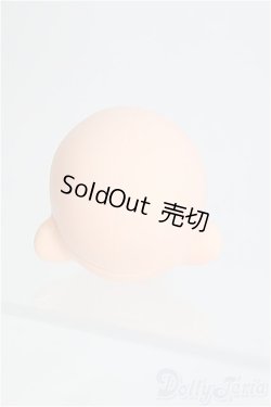 画像4: PARABOX/マフィン　マスク彩色ヘッド（PB-2101）ナチュラル I-25-08-24-263-KD-ZI