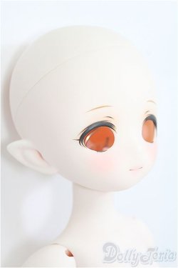 画像3: PUYOO DOLL/KUMAKO:LALA/ I-25-11-02-384-KD-ZI