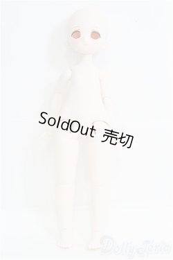 画像4: PUYOO DOLL/KUMAKO:LALA/ I-25-11-02-384-KD-ZI