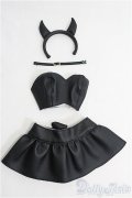azone/OF:50cmサイズドール　衣装　小悪魔コスチューム I-25-08-24-345-KD-ZI