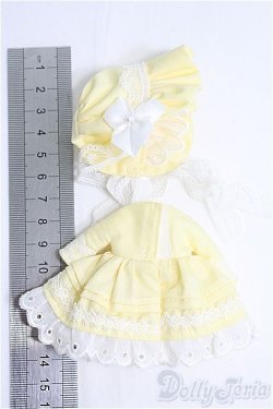 画像2: オビツ11/OF:ドレス I-25-08-24-276-KD-ZI
