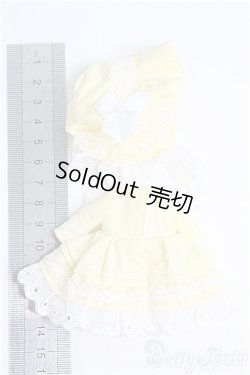 画像2: オビツ11/OF:ドレス I-25-08-24-276-KD-ZI