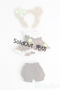 画像1: 1/12サイズドール/OF:衣装 I-25-08-24-278-KD-ZI