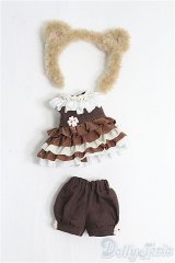 1/12サイズドール/OF:衣装 I-25-08-24-277-KD-ZI