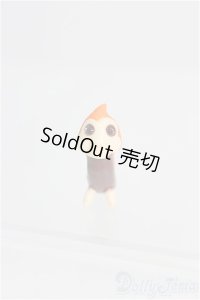 スタジオウー/ワンダフレンド おしゃべり虫 ノイ I-25-08-24-273-KD-ZI