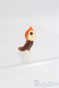 画像3: スタジオウー/ワンダフレンド おしゃべり虫 ノイ I-25-08-24-273-KD-ZI
