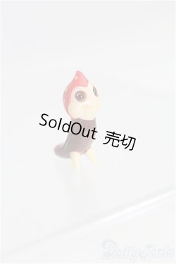 画像3: スタジオウー/ワンダフレンド おしゃべり虫 ルマ I-25-08-24-274-KD-ZI