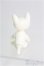 画像4: その他ドール/もげにゃん（約5.5cm）　 I-25-08-24-270-KD-ZI (4)