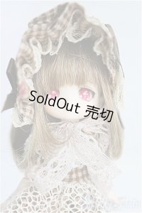 ミニスウィーツドール/ローズマリー I-25-08-24-266-KD-ZI