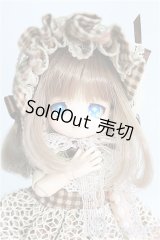 ミニスウィーツドール/ローズマリー　スマイル I-25-08-24-267-KD-ZI