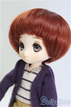 画像2: DOLLCE/ミニスウィーツドール スマイルソレル/ I-25-09-28-224-KD-ZI