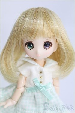 画像1: ミニスウィーツドール/チコリ I-25-08-24-264-KD-ZI