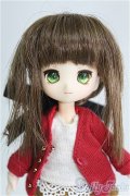 ミニスウィーツドール/シロネ I-25-08-24-265-KD-ZI