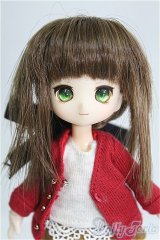 ミニスウィーツドール/シロネ I-25-08-24-265-KD-ZI