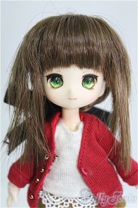 ミニスウィーツドール/シロネ I-25-08-24-265-KD-ZI