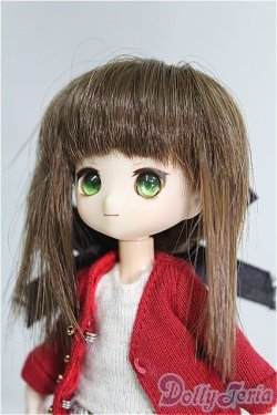 画像2: ミニスウィーツドール/シロネ I-25-08-24-265-KD-ZI