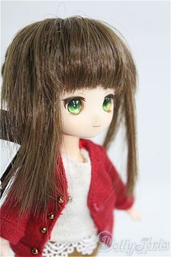画像3: ミニスウィーツドール/シロネ I-25-08-24-265-KD-ZI