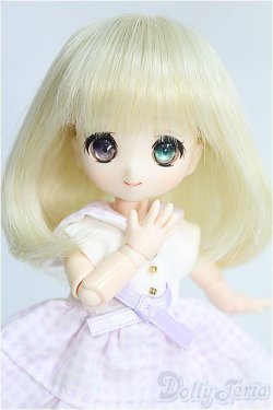 画像1: ミニスウィーツドール/リコリス I-25-08-24-268-KD-ZI