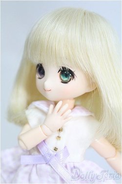 画像2: ミニスウィーツドール/リコリス I-25-08-24-268-KD-ZI