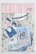 MDD/OF:衣装セット：ディーラー様製/0 I-25-08-31-185-KD-ZI