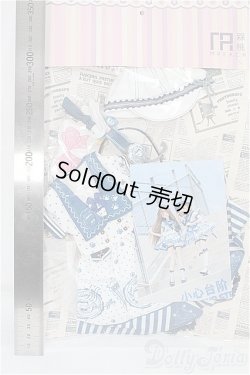 画像2: MDD/OF:衣装セット：ディーラー様製/0 I-25-10-12-318-KD-ZI