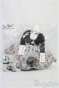 SDGrG/OF:ドレス：DOLL HOUSE/1/3　60ｃｍ　BJD　MJD　衣装　ドール用 I-25-08-31-184-KD-ZI