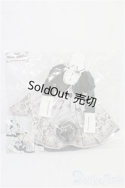 画像1: SDGrG/OF:ドレス：DOLL HOUSE/1/3　60ｃｍ　BJD　MJD　衣装　ドール用 I-25-08-31-184-KD-ZI