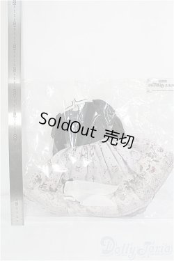 画像2: SDGrG/OF:ドレス：DOLL HOUSE/1/3　60ｃｍ　BJD　MJD　衣装　ドール用 I-25-08-31-184-KD-ZI