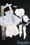 画像2: MDD/OF:衣装セット I-25-08-24-297-KD-ZI (2)
