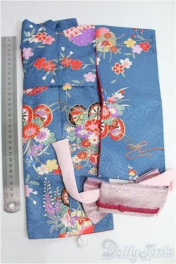 画像2: DD/OF:着物セット I-25-08-24-298-KD-ZI