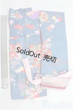 画像2: DD/OF:着物セット I-26-01-25-362-KD-ZI