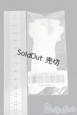 画像2: MDD/OF:靴下：MELODY.C様 I-25-08-24-288-KD-ZI