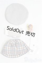 1/12サイズドール/OF:衣装 I-25-08-24-287-KD-ZI