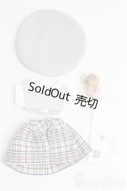 画像1: 1/12サイズドール/OF:衣装 I-25-08-24-287-KD-ZI