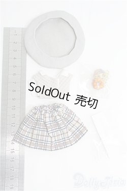 画像2: 1/12サイズドール/OF:衣装 I-25-08-24-287-KD-ZI