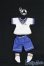 画像1: オビツ11/OF:衣装：Pink Float様 I-25-10-05-043-KD-ZI (1)