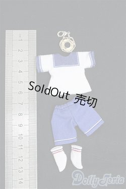 画像2: オビツ11/OF:衣装：Pink Float様 I-25-10-05-043-KD-ZI