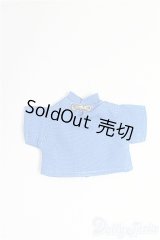 オビツ11/OF:衣装　チャイナシャツ：and MOG様/1/12サイズ　ドール用 I-25-09-28-246-KD-ZI