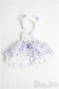 オビツ11/OF:ドレス I-25-08-24-281-KD-ZI