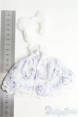 画像2: オビツ11/OF:ドレス I-25-08-24-281-KD-ZI