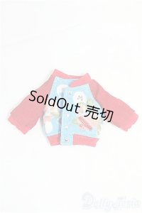 オビツ11/OF:衣装　アウター I-25-10-05-048-KD-ZI