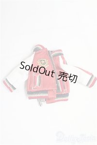 オビツ11/OF:衣装　アウター I-25-10-05-044-KD-ZI