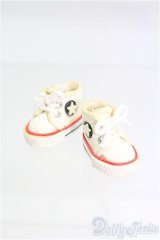 オビツ11/OF:靴/1/12サイズ　ドール用 I-25-09-28-249-KD-ZI
