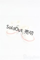 オビツ11/OF:靴/1/12サイズ　ドール用 I-25-09-28-249-KD-ZI