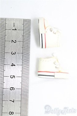 画像3: オビツ11/OF:靴/1/12サイズ　ドール用 I-25-09-28-249-KD-ZI