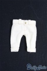 オビツ11/OF:衣装　パンツ/1/12サイズ　ドール用 I-25-09-28-250-KD-ZI
