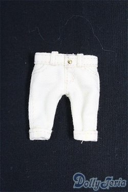 画像1: オビツ11/OF:衣装　パンツ/1/12サイズ　ドール用 I-25-09-28-250-KD-ZI