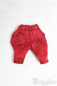 オビツ11/OF:衣装　パンツ I-25-10-05-049-KD-ZI