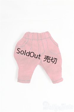 画像1: オビツ11/OF:衣装　パンツ I-25-10-05-049-KD-ZI